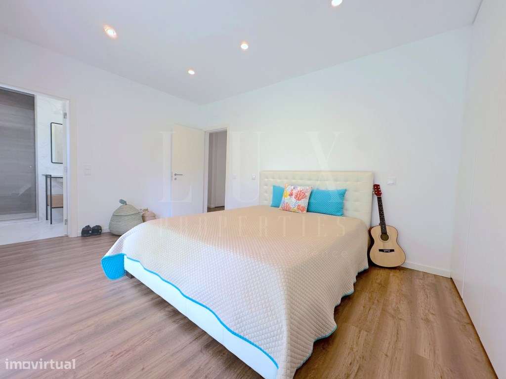 MORADIA DE LUXO EM CABRIZ, SINTRA-48