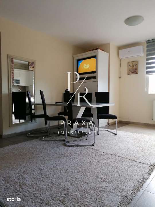 Apartament modern de vanzare 3 camere zona de case! - Imagine principală: 3/15