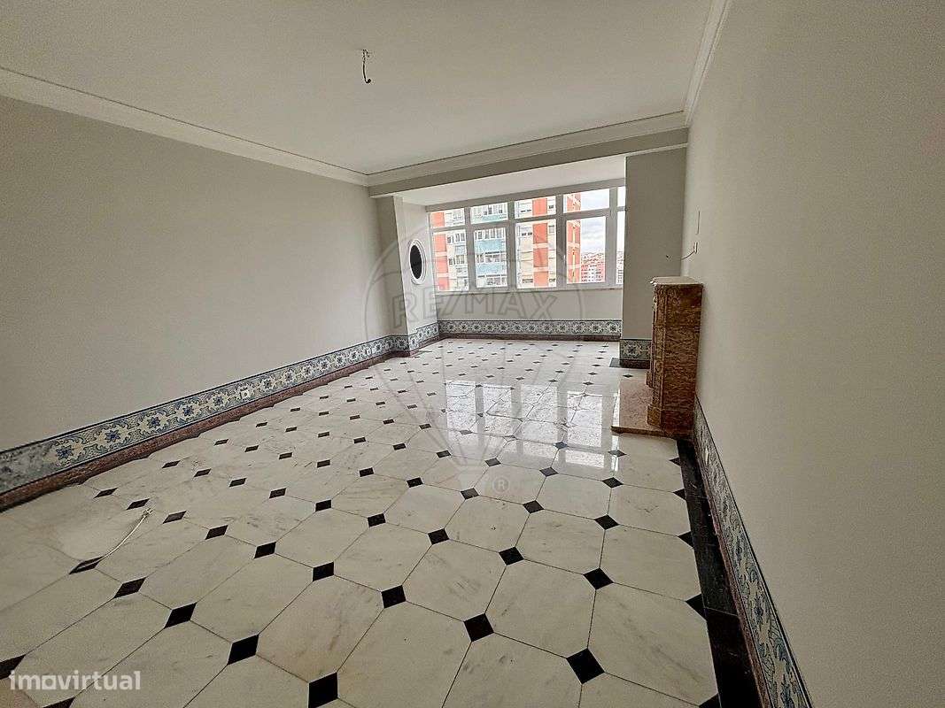 Apartamento T4 para arrendamento - Grande imagem: 5/29