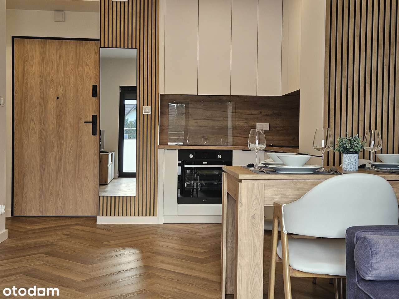 REZERWACJA-Nowe mieszkanie - zostań pierwszym lokatorem!‎-REZERWACJA - Pełny obrazek: 4/16