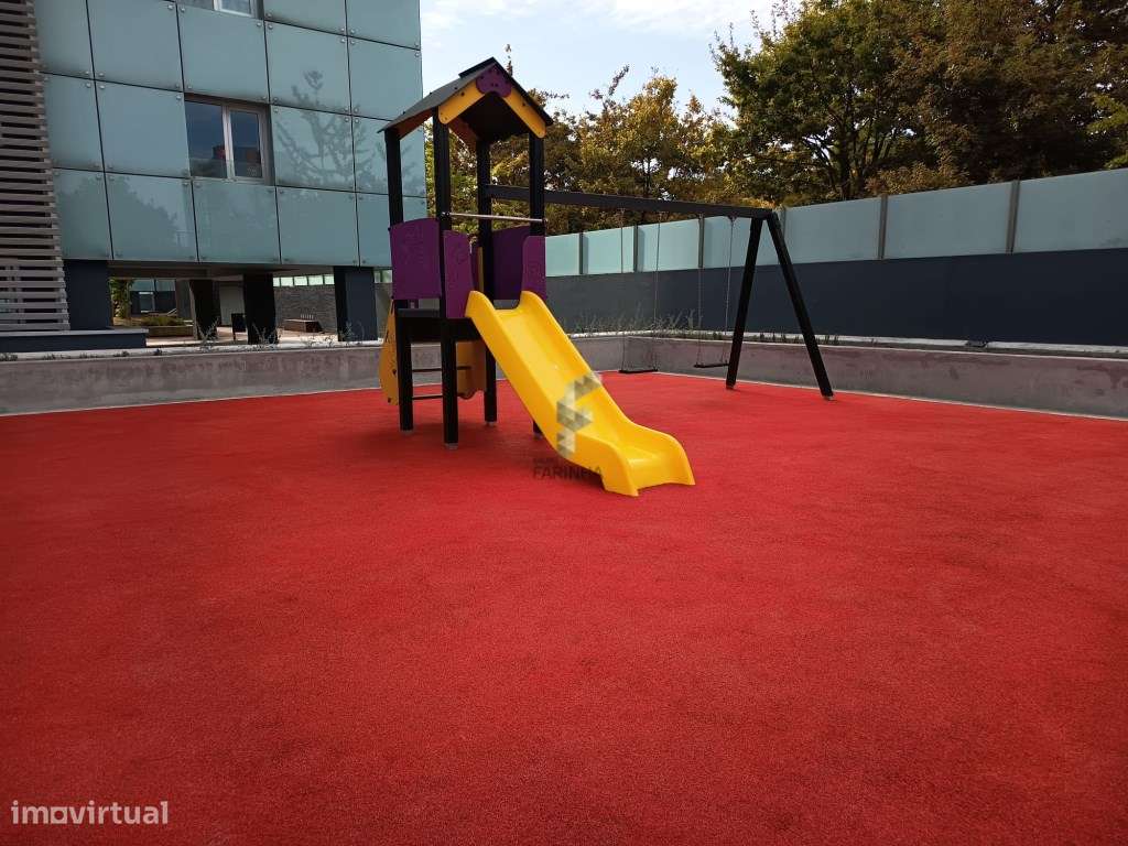 Magnífico apartamento T5 + 1 no Condomínio Jardins São Lourenço - L...-57