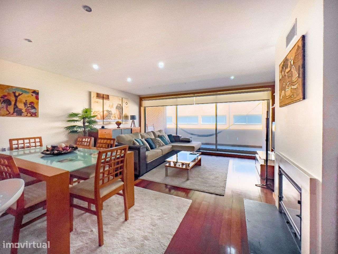 Apartamento T2, Apúlia, Esposende-7