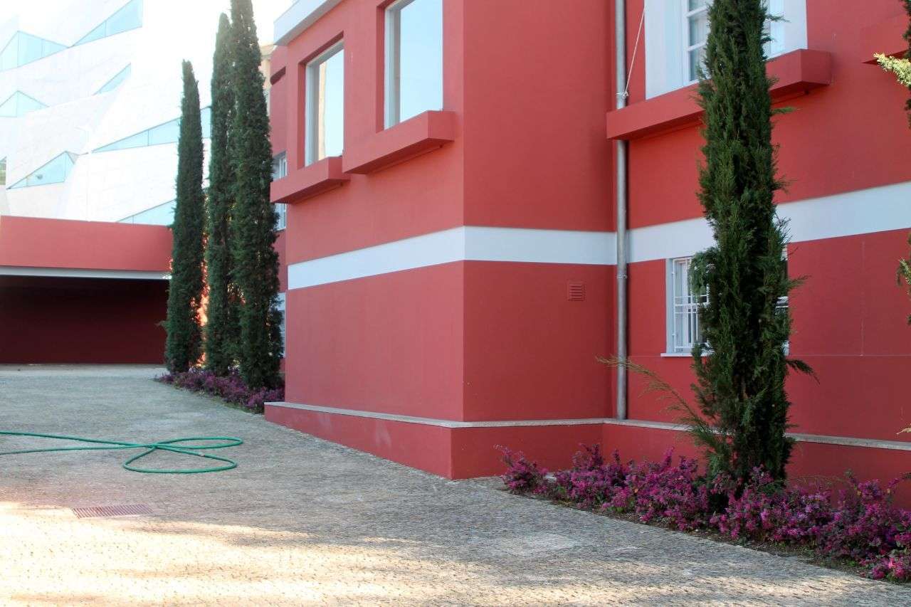 Espaço para Escritório/Comércio na Avenida da Boavista, Porto - Grande imagem: 4/7