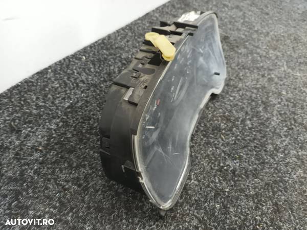 Ceas bord Opel ASTRA G X17DTL 1998-2008  90589494 - 2