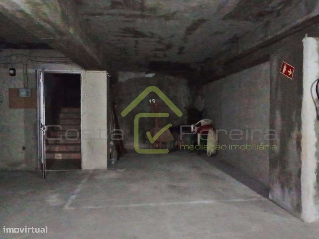 Apartamento T3 com vista Mar a 2 min das praias-24