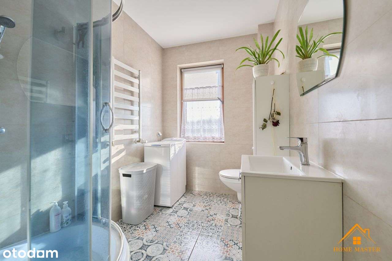 komfortowy dom - Pełny obrazek: 4/19