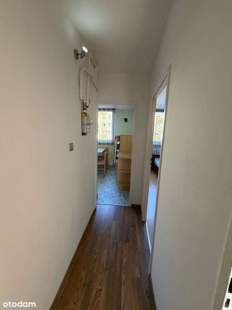 Zgorzelec/Wyspiańskiego/2 pokoje/1 piętro/ 46m² - Pełny obrazek: 5/10