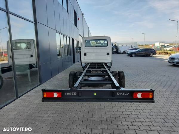 Iveco Daily 50C16H3.0Z - 4