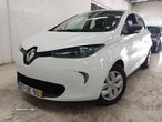 Renault Zoe Life 40 Q90 - 1