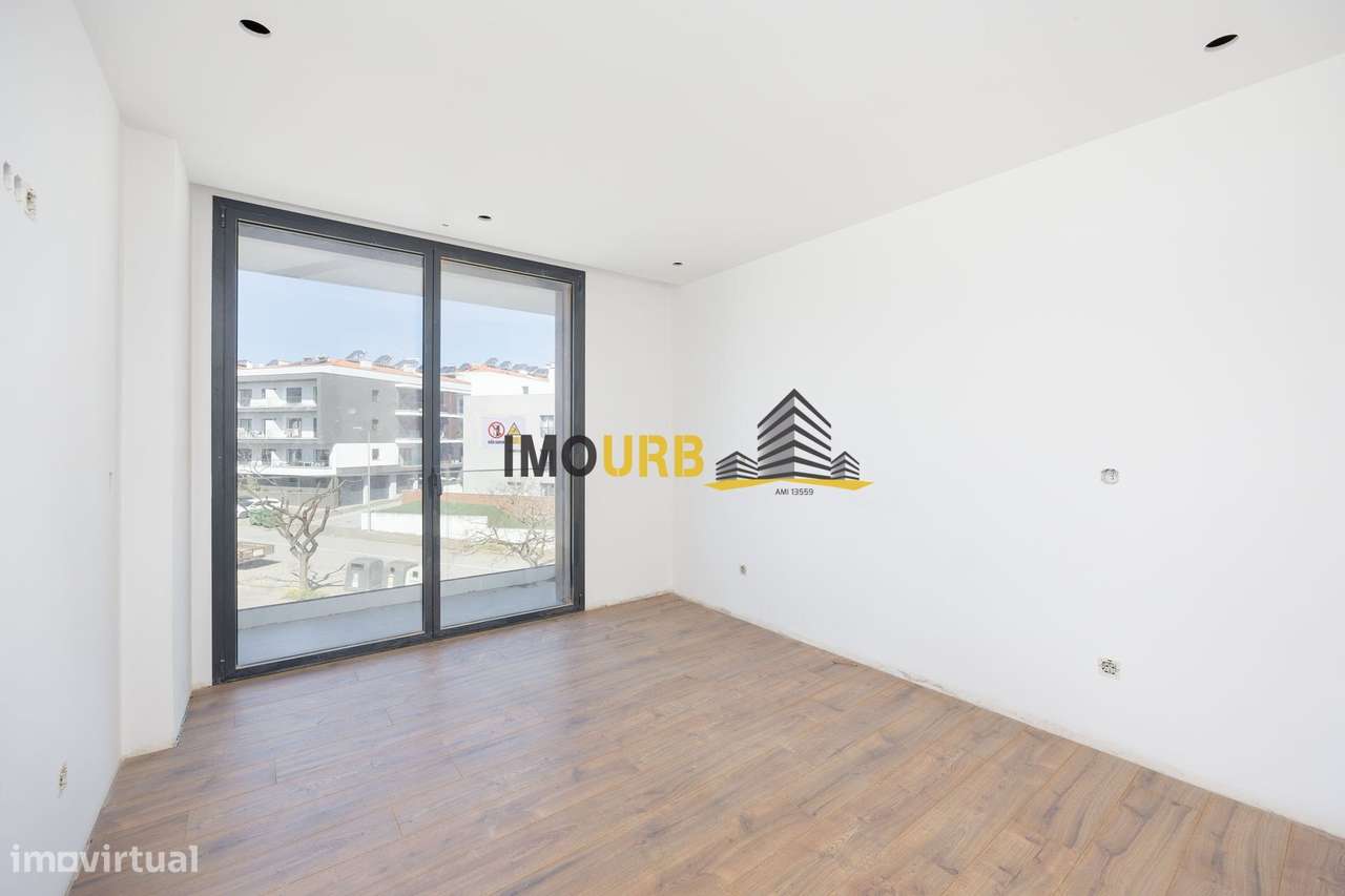 Apartamento T1 Duplex em Santa Clara – Leiria-6