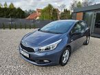 Kia Ceed 1.4 CVVT Attract plus - 1