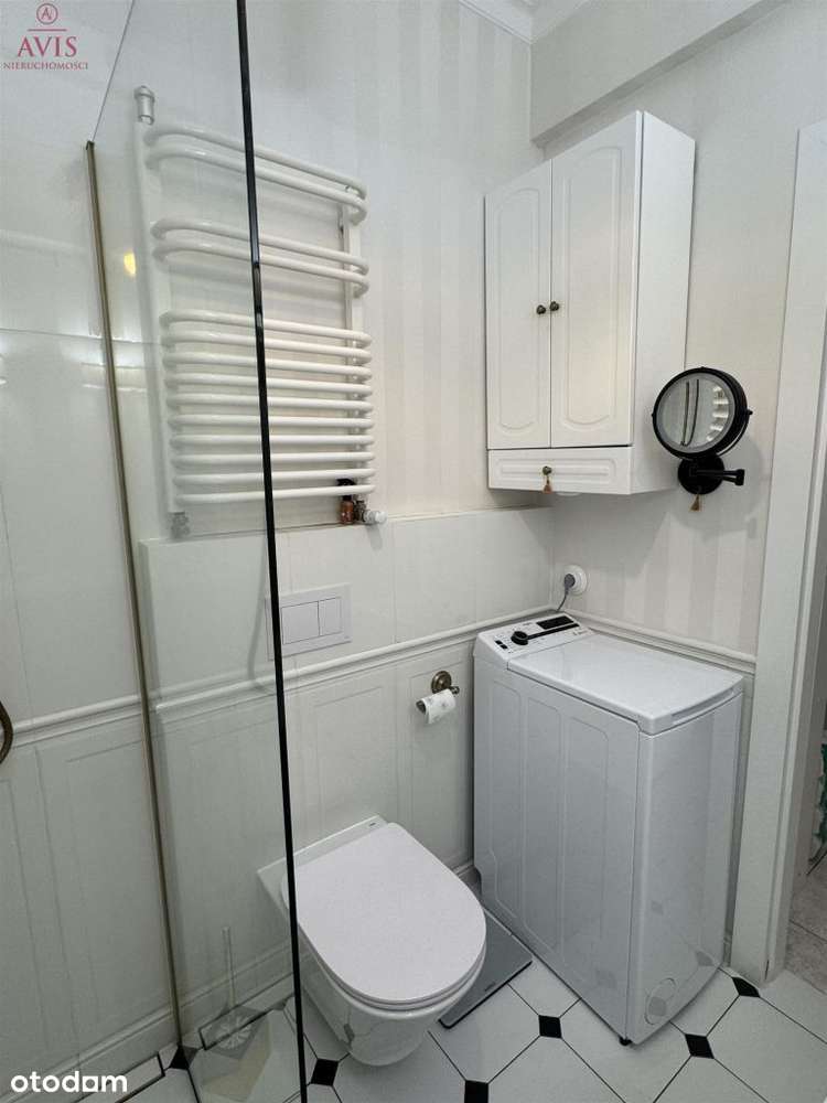 Mieszkanie - Gdynia Orłowo-17