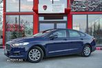 Ford Mondeo 2.0 TDCi Business - 6