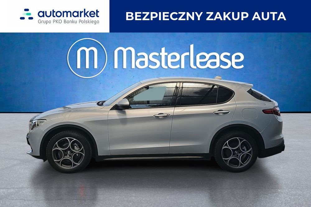 alfa-romeo stelvio