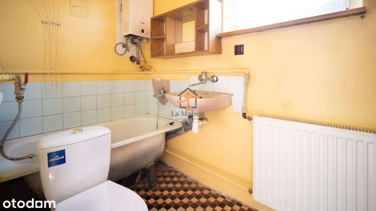 Zelków. Urokliwa nieruchomość w zacisznym miejscu.-10