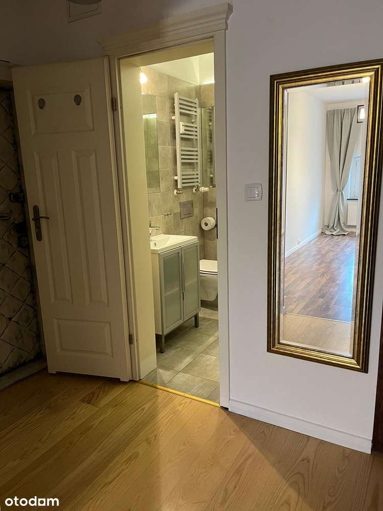 Centrum, Gwarna 2 pokoje 50 mkw kamienica-5