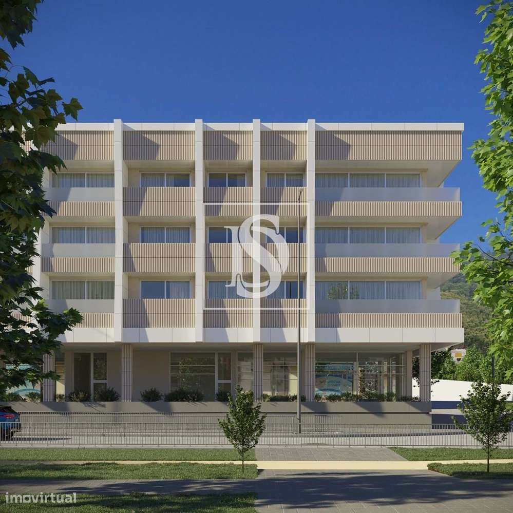 Aparatamento T3 NOVO! - Grande imagem: 3/13