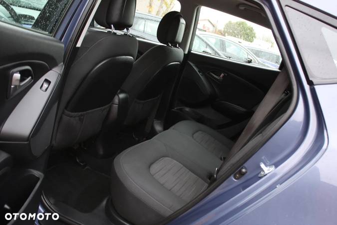 Hyundai ix35 1.6 GDI Comfort 2WD - 23