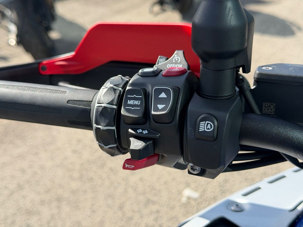 BMW R 1300 GS Adventure