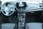 Suzuki SX4 S-Cross 1.4 SHVS Premium - 11