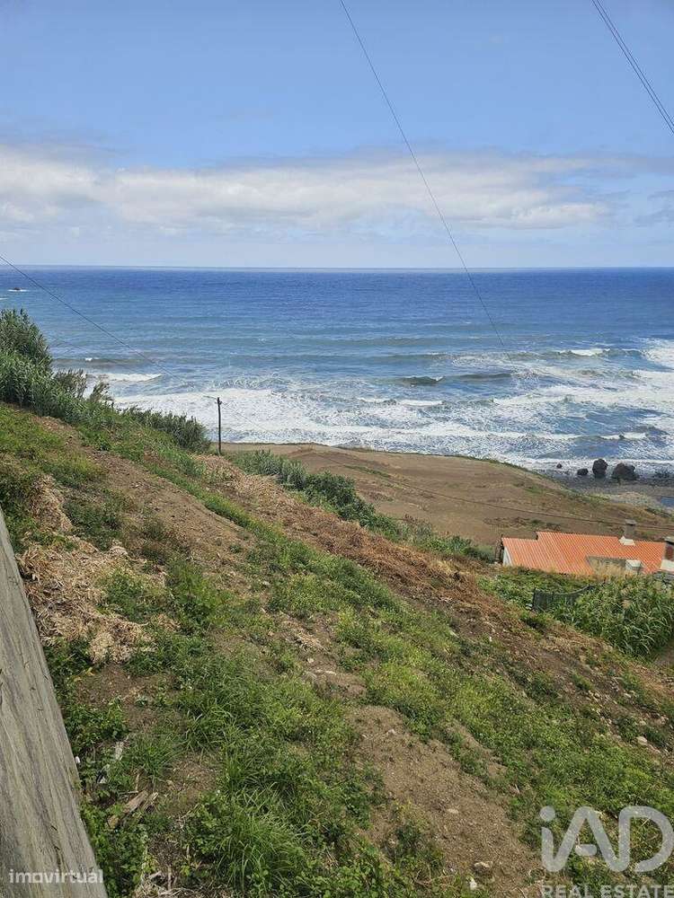 Terreno em Porto da Cruz de 1000,00 m2 - Grande imagem: 2/17
