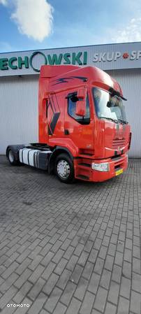 Renault PREMIUM DXI 450 - 11