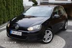 Volkswagen Golf - 1