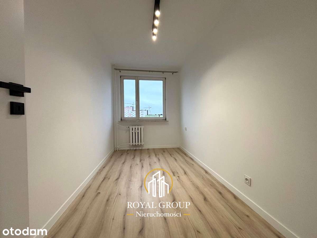 3 pokoje, po generalnym remoncie, Czechów-11