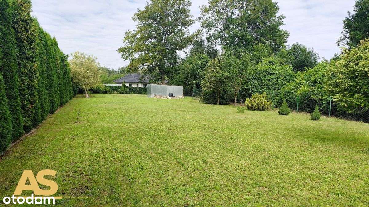 Działka mieszkaniowa na sprzedaż-3