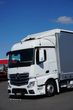 Mercedes-Benz / ACTROS / 1830 / ACC / E 6 / FIRANKA / ŁAD. 8 688 KG - 29