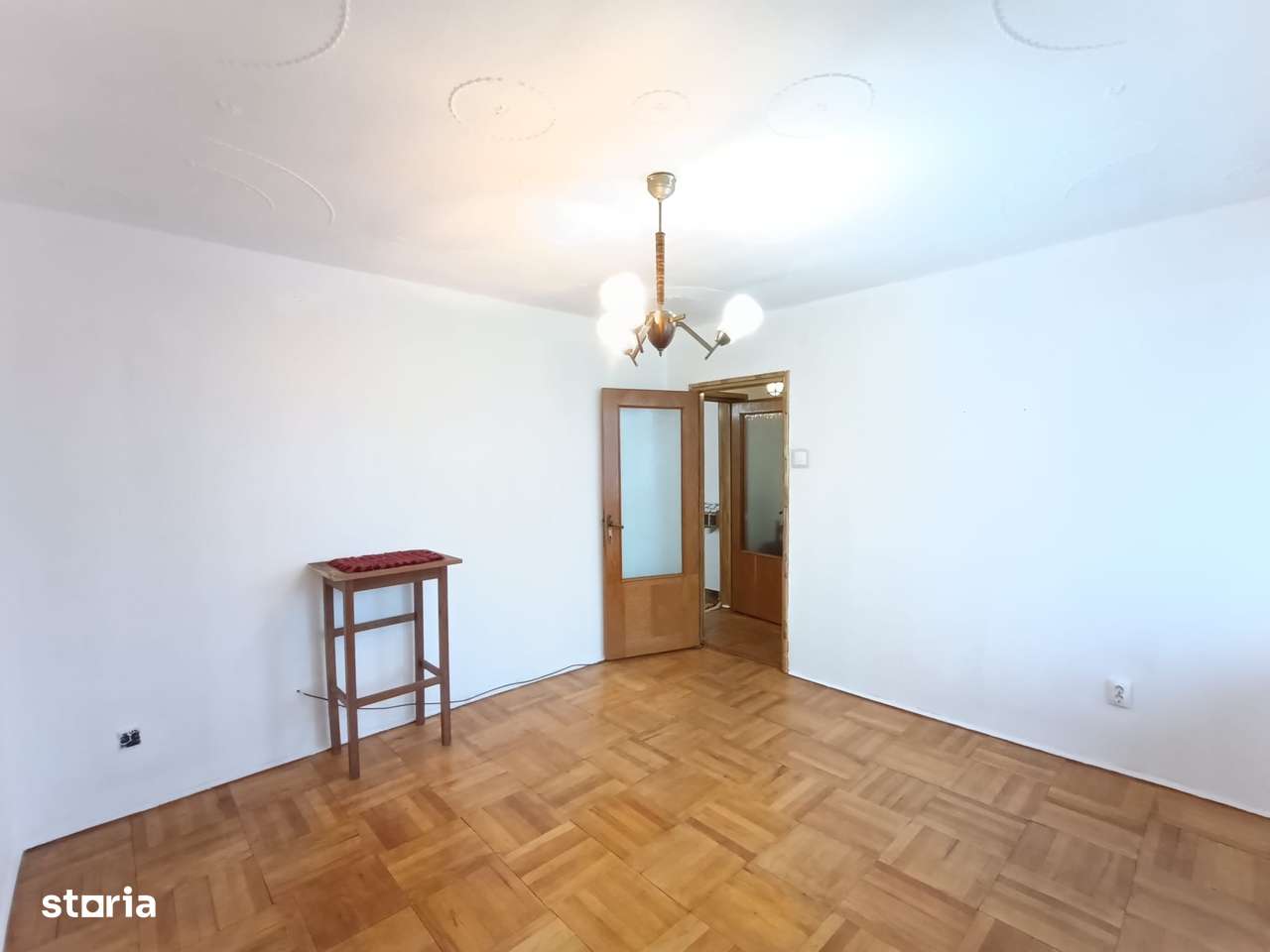 2 camere, Zona Podgoria, Str Caius Iacob-3