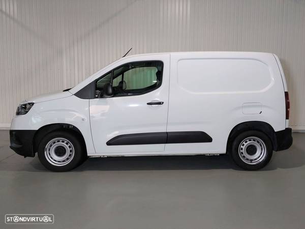 Toyota Proace City Proace City L1 1.5D 100cv Comfort - 3