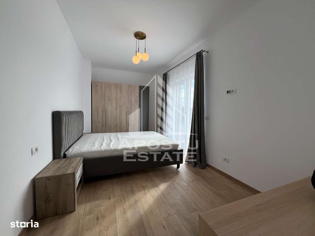 Apartament nou 2 camere. zona Torontalului - Imagine principală: 4/7
