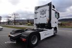 Mercedes-Benz ACTROS 1845 / STREAM SPACE / EURO 5 / - 6