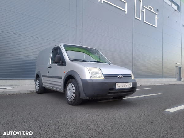 Ford Transit Connect T200S - 2