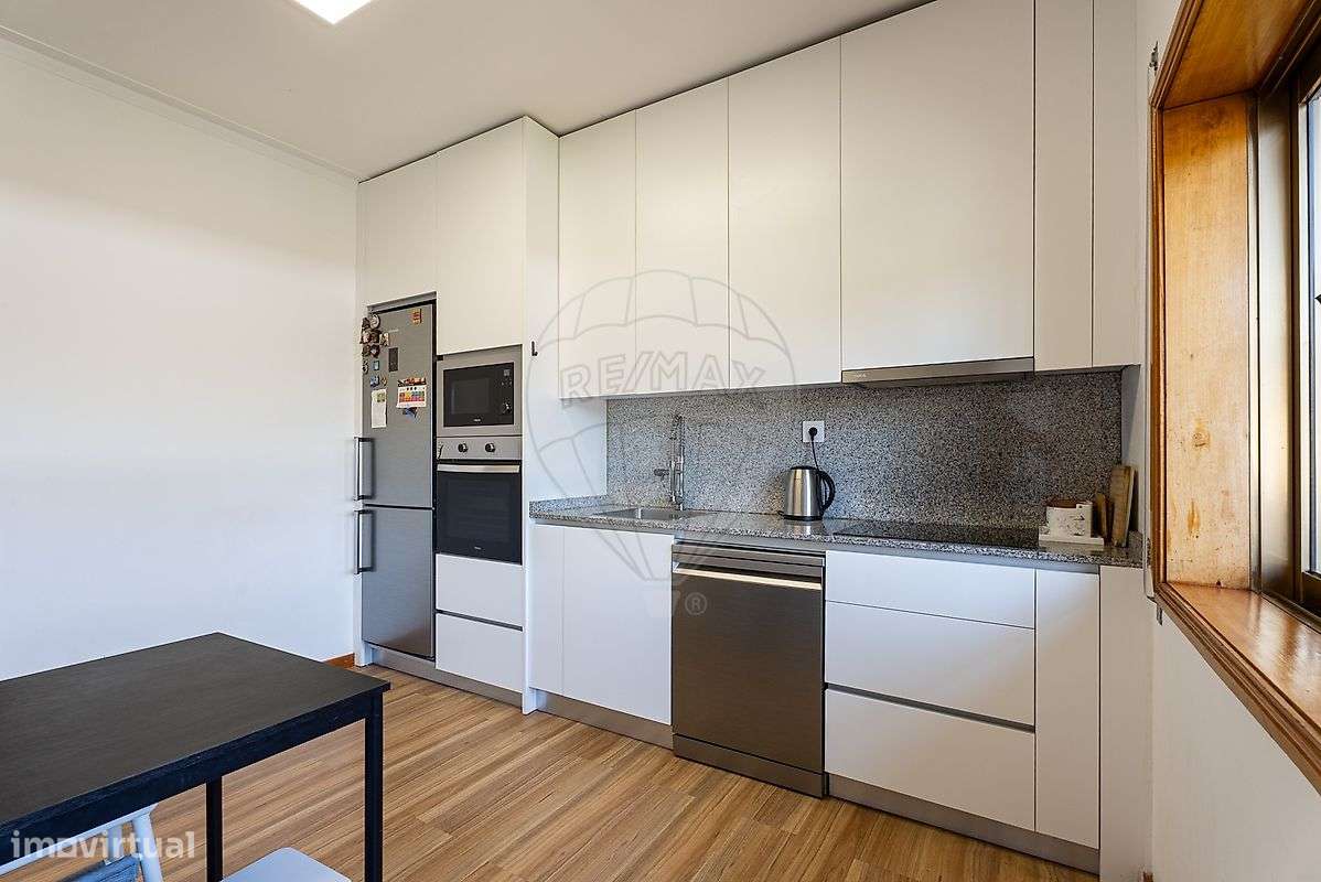 Apartamento T3 para venda-12