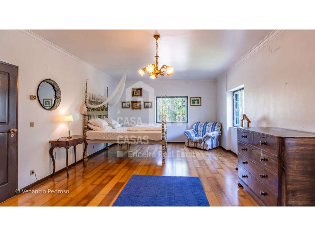 Vende Moradia T4 - Mafra, A Casa das Casas-16