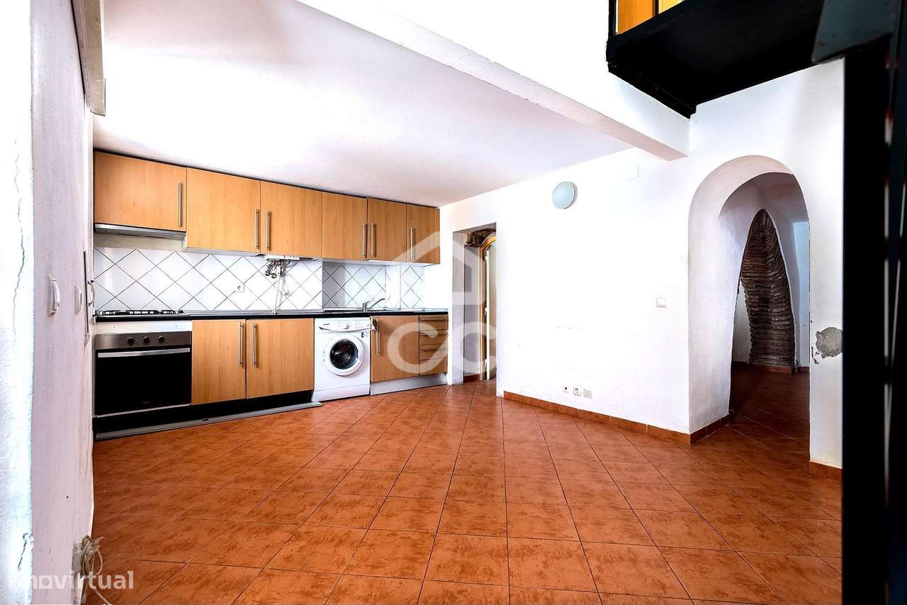 Moradia T2+1 | Centro Histórico de Évora - Grande imagem: 5/22