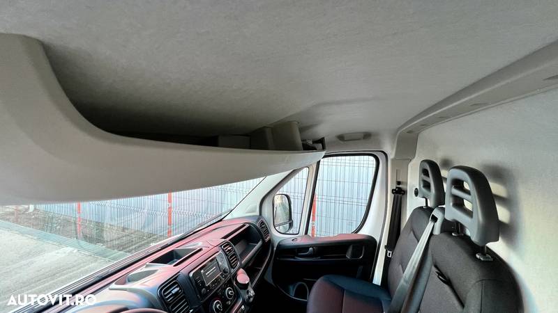 Fiat Ducato Maxi L5 - 23