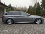 BMW Seria 5 520d Touring Sport-Aut - 4