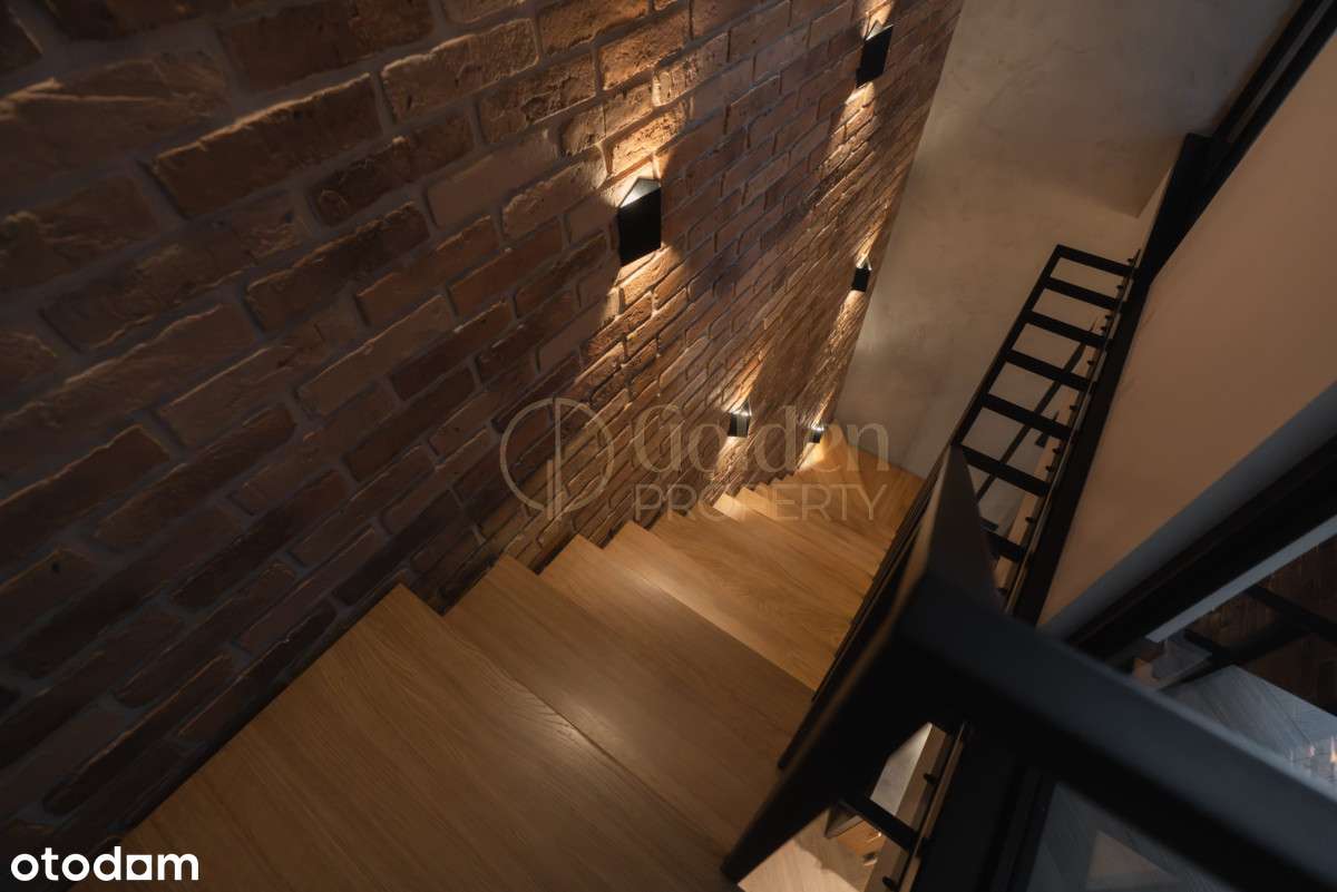 Nowoczesne, dwupoziomowe w centrum Gdańska!-17