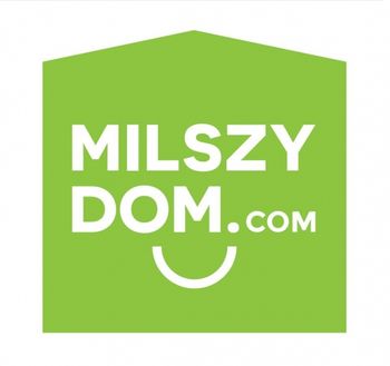 MilszyDom Logo