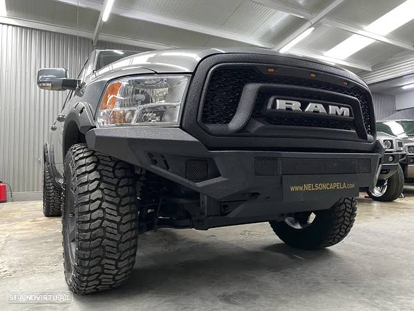 Dodge RAM 1500 5.7 V8 Hemi Sport OFFROAD - 14