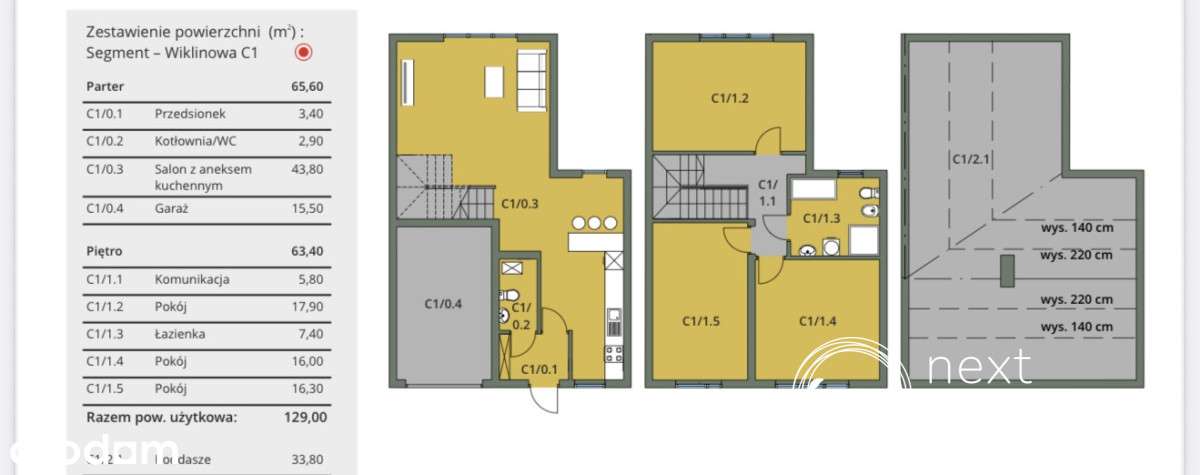 Segment w Bobrowcu - oddany do użytkowania-5