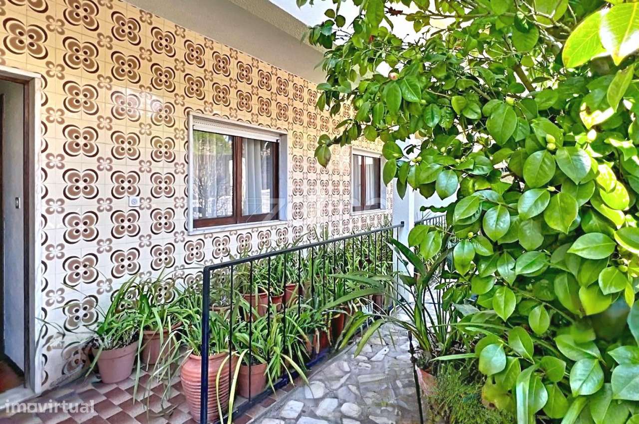 Moradia com Grande Potencial na Vila de Pampilhosa da Serra. - Grande imagem: 2/28