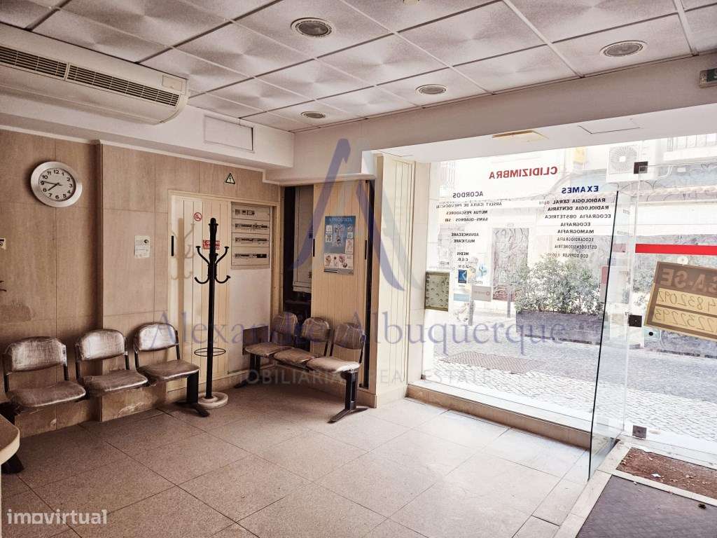 Espaço comercial em Sesimbra - Grande imagem: 3/24