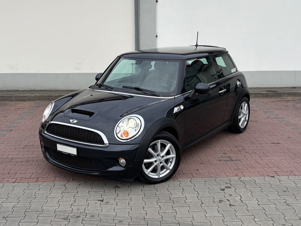 Mini Cooper 2007