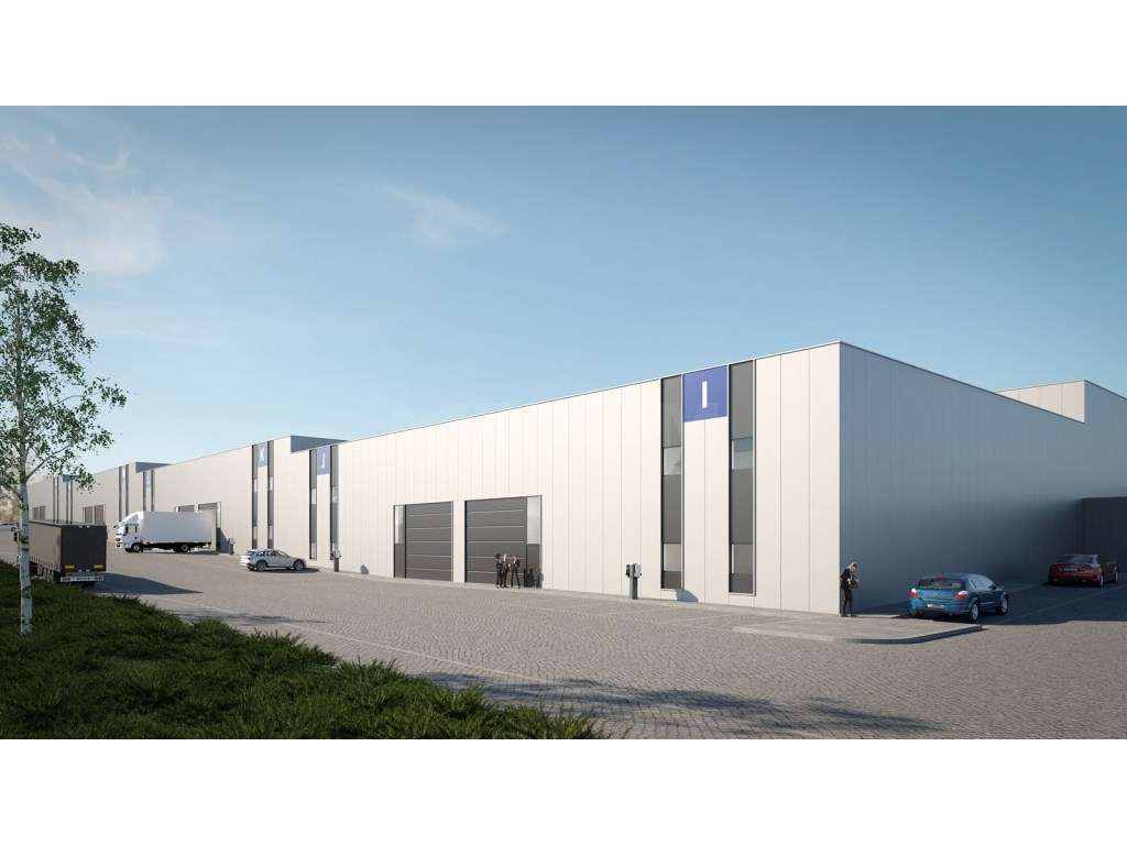 TROFA BUSINESS PARK - Grande imagem: 3/14