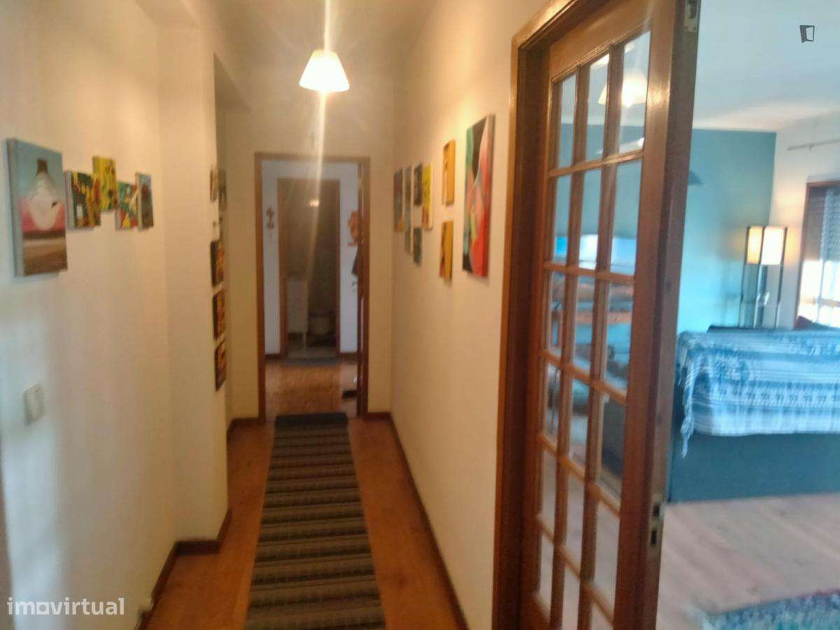 Apartamento com 2 quartos - localizado em Sé de Braga e São Lázaro... - Grande imagem: 2/10