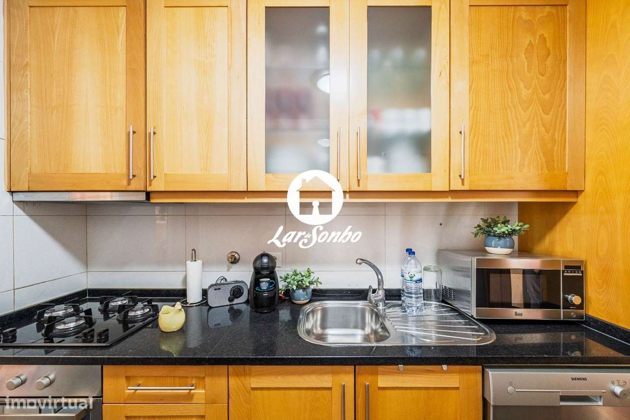 Apartamento T2+1 - Custóias (Matosinhos, Porto)-8